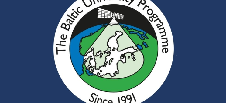 The Baltic University Programme Logo