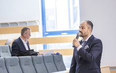 dr inż. Andrzej Szymon Borkowski