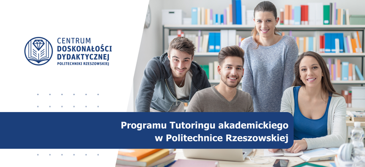 Tutoring akademicki w Politechnice Rzeszowskiej