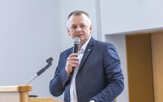 dr hab. inż. Piotr Nazarko, prof. PRz