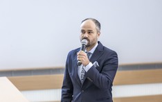 dr inż. Andrzej Szymon Borkowski