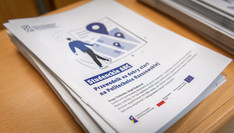 Przewodnik „Studenckie ABC” dla studentów pierwszorocznych